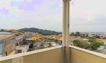 Imagem 5: Apartamento para Aluguel - Parque Continental II, 1 Quarto, 55 m2