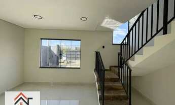 Imagem 4: Sobrado com 3 dormitórios à venda, 110 m² por R$ 640.000 - Vale das Flores - Atibaia/SP