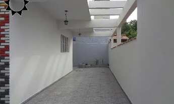 Imagem 5: SOBRADO BELA VISTA - OSASCO