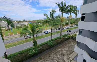 Imagem 6: FLORIANóPOLIS - Apartamento Padrão - Itacorubi