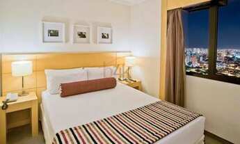 Imagem 2: STUDIO MOBILIADO PRÓXIMO DO AEROPORTO