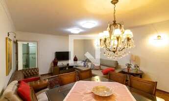 Imagem 5: Apartamento para Aluguel - Santana, 3 Quartos, 121 m2