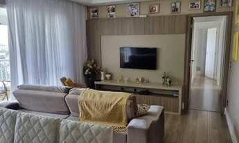 Imagem: Anima clube - apartamento de 107 metros