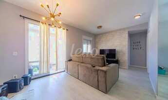 Imagem 2: São Paulo - Apartamento Padrão - Mooca