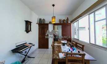 Imagem 7: Cobertura-À VENDA-Humaitá-Rio de Janeiro-RJ