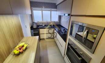 Imagem 5: Apartamento à venda no bairro Jardim Vila Mariana - São Paulo/SP, Zona Sul