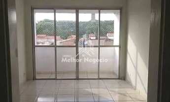 Imagem: Apartamento com 1 dorm, Centro, Piracicaba