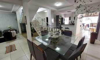 Imagem 6: Casa Bairro Jardim América