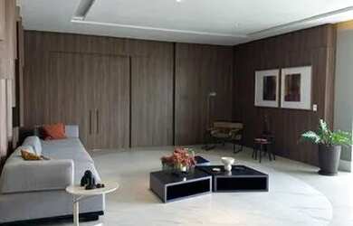 Imagem 4: Lindo apartamento alto padrão no Condomínio Vision