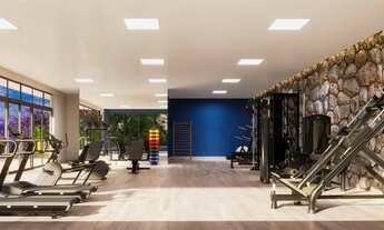 Imagem 4: Vinhas Flamboyant - Terreno