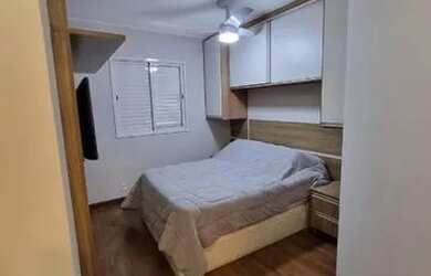 Imagem 5: São Paulo - Apartamento Padrão - Ipiranga