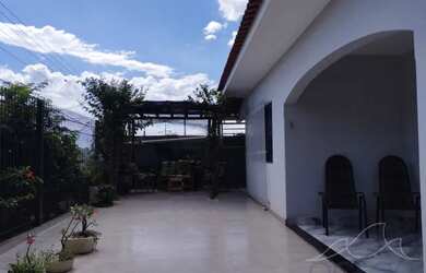 Imagem 4: CASA TÉRREA |164,68 m² DE ÁREA CONSTRUÍDA