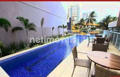 Imagem 6: Locação Apartamento 1 quarto Armação Salvador