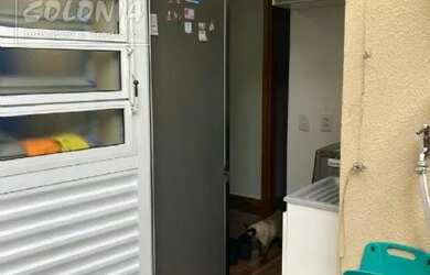 Imagem 7: Santo André - Apartamento Padrão - Parque Novo Oratório