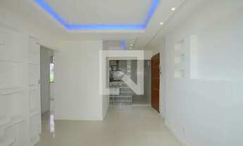 Imagem 3: Apartamento para Aluguel - Irajá, 2 Quartos, 45 m2