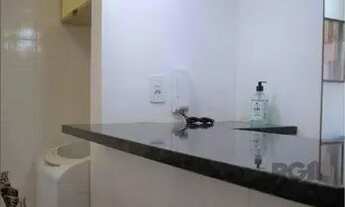 Imagem 5: Apartamento 33m² - 1 dormitório no Centro Histórico