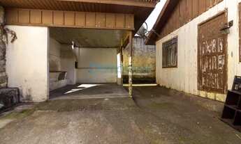 Imagem 2: CURITIBA - Casa Padrão - CAMPO COMPRIDO