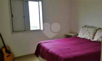 Imagem 6: Apartamento no bairro de Santana andar alto 10 minutos a pé para o Metrô