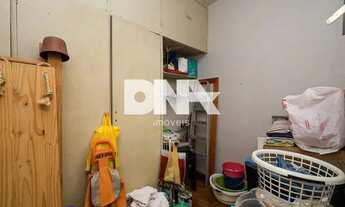 Imagem 6: Apartamento-À VENDA-Copacabana-Rio de Janeiro-RJ