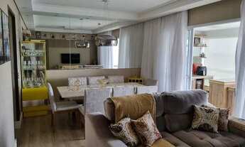 Imagem 2: Anima clube - apartamento de 107 metros - São Bernardo do Campo