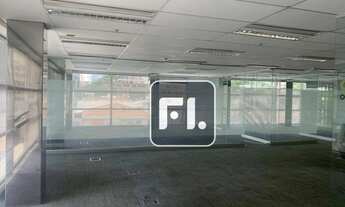 Imagem 7: Conjunto à venda, 200 m² por R$ 3.500.000,08 - Vila Olímpia - São Paulo/SP