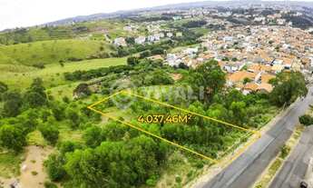 Imagem 2: Terreno-À VENDA-Loteamento Itatiba Park-Itatiba-SP