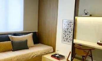 Imagem 4: Rob - Lumi apartamento em Águas claras com 3 quartos ótimo investimento