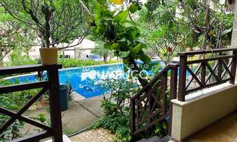 Imagem: Apartamento Térreo no Vila Cumbuco, 59m²