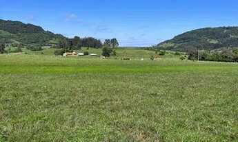 Imagem 3: Campo para pecuária em Taquara RS