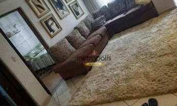 Imagem: Sobrado à venda, 181 m² por R$ 751.000,00