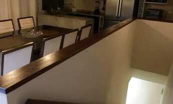 Imagem 6: Sky Malawi-03 quartos e 03 suítes- 115 m²