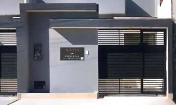 Imagem: Casa 3/4 suíte e com Alto Padrão a Localização