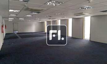 Imagem 7: Conjunto comercial com 1000 m² - Bela Vista - São Paulo/SP