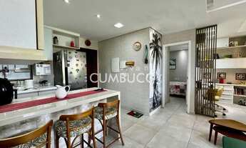 Imagem 9: Apartamento com 2 dormitórios à venda, 95m² por R$ 1.490.000,00 - Cumbuco - Caucaia/CE