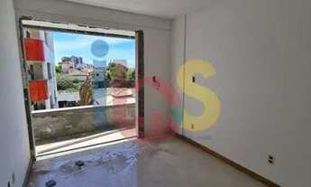 Imagem 4: Apartamento mobiliado no Residencial Reserva Atlântica