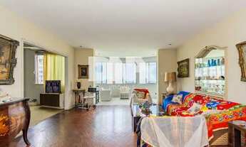 Imagem 3: Apartamento - / Residencial / Copacabana