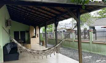 Imagem: Aluga casa em Baln barra do sul para eventos