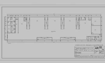 Imagem 2: Alugo - Edificação Comercial - Térrea - Lauro de Freitas