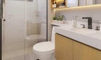 Imagem 5: Smart Tower Mosaico | 2 Quartos