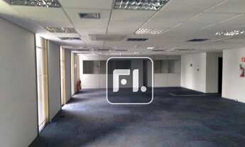 Imagem 4: Conjunto comercial com 1000 m² - Bela Vista - São Paulo/SP