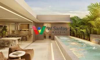 Imagem 3: Fascino lançamento zona 8 c 137 m² privat 3 suites e 3 vga de gar, lazer super completo