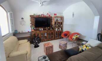 Imagem 3: Casa (em Condomínio) em Araruama, 3 Quartos (1 suíte) - R$ 390.000,00 - Praia do Hospício