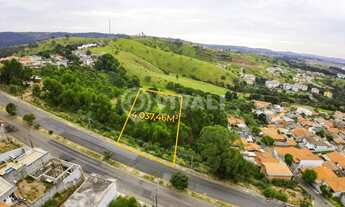 Imagem: Terreno-À VENDA-Loteamento Itatiba Park-Itatiba-SP