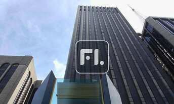 Imagem 2: Conjunto comercial com 1000 m² - Bela Vista - São Paulo/SP