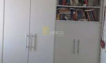 Imagem 7: Apartamento à venda no Condomínio Campinas Top Life Residence em Campinas/SP