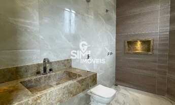 Imagem 7: CASA TERREA NO ALPHAVILLE 01