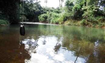 Imagem 4: Terreno rural 2,3ha com rio nos fundos Jaboticatubas