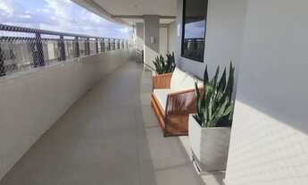 Imagem 6: Imóvel para aluguel com 3 quartos em Batista Campos no Ed. Way Batista Camapos - Belém - P