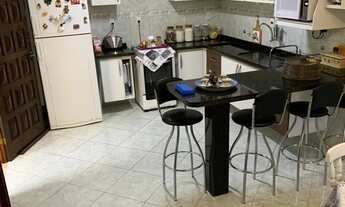 Imagem: Casa jardim Danubio