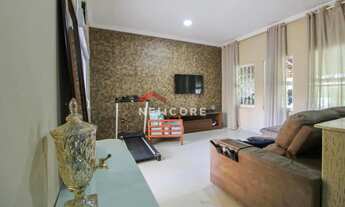 Imagem: Casa em Rua João Moncayo - Jardim Gonçalves